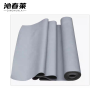 沁春莱 玻璃纤维防火布 0.3mm厚*100米 卷