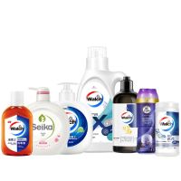 威露士(Walch) 威莱家庭大礼包Ⅰ