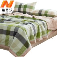 铭思沃 空调被180cm 条