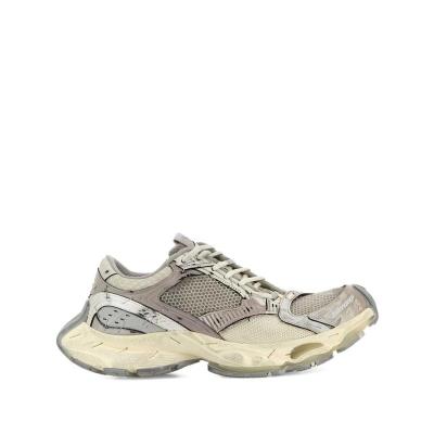 巴黎世家(Balenciaga) 803681W3ST49191运动休闲跑步鞋专柜代购男款