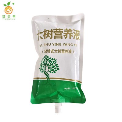 廷豪果 大树营养液 1000ml 袋