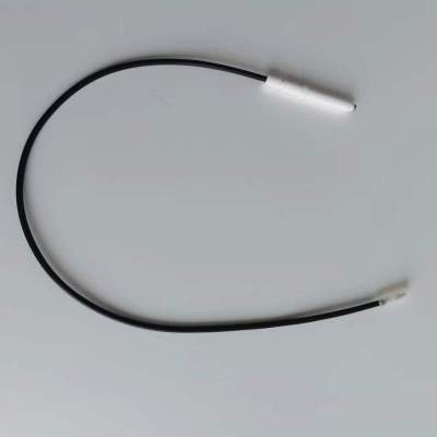 帮客材配法迪欧集成灶JJZT-90X01、90Z02、90ZK03、90X04R、90Z05R点火针(长,左右通用)