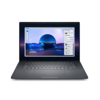 戴尔Dell Pro Max 16 Premium 16英寸图形移动工作站AI笔记本电脑 Ultra9-285H 64G 4T SSD RTX Pro 3000-12G 4K触控