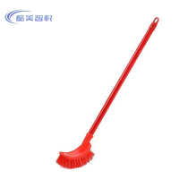 酷美智悦 方头马桶刷 KM-XY121 个