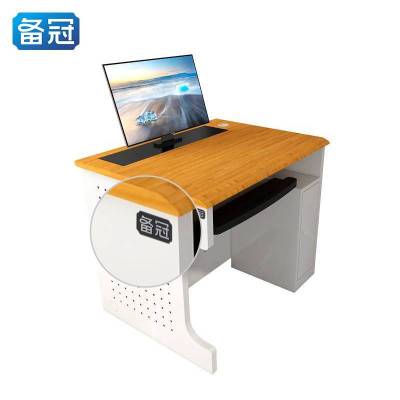 备冠 升降电脑桌 800*600*750 张