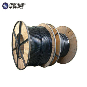 华科中缆 铜芯线JBQ 1×120 米