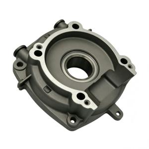 利冀尔 右箱体 LJR-2500 个