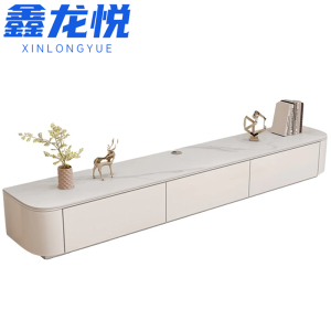 鑫龙悦电视柜2.4米个