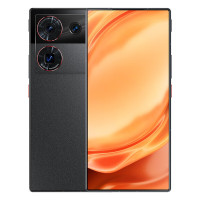 nubia 努比亚Z50 Ultra 屏下摄像12GB+256GB 夜海 第二代骁龙8 35mm+85mm黄金双焦段定制光学 5G手机游戏拍照