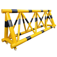 冠谦拒马护栏114-60管2米个