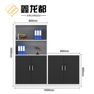 鑫龙都文件柜