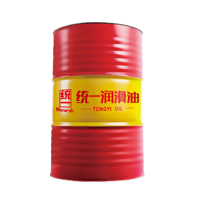 统一(Monarch) 势威重负荷工业齿轮油 220# 170kg 桶