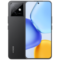 荣耀(honor) 荣耀X60GT 16GB+512GB 幻夜黑 5G全网通 防水防摔 荣耀绿洲护眼屏 智能游戏拍照荣耀官方正品原装新款学生备用机手机x60gt