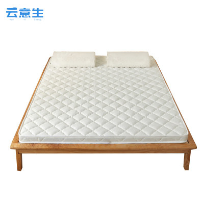 云意生 床垫 可折叠椰棕150*200*5cm 张