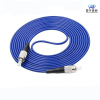 星宇奥润 光纤尾纤 铠装FC-FC15M 根