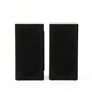 启诺QN-550M 蓝牙有源音箱 家用桌面电脑超重低音大功率有源音响 对 黑色