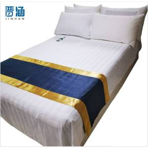 晋涵 四件套 1.55*2.05m 套