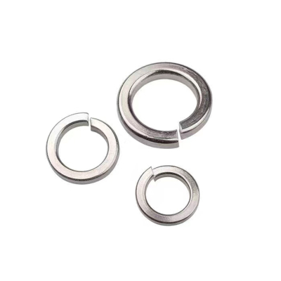 滇固 304不锈钢弹垫 20mm 百个