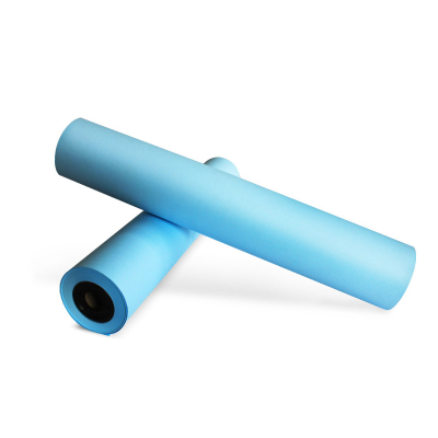 百晟长恒 BSCH-A39E A3单面 80g 2寸芯 310mm*50米/卷 蓝图纸(计价单位:卷)蓝色
