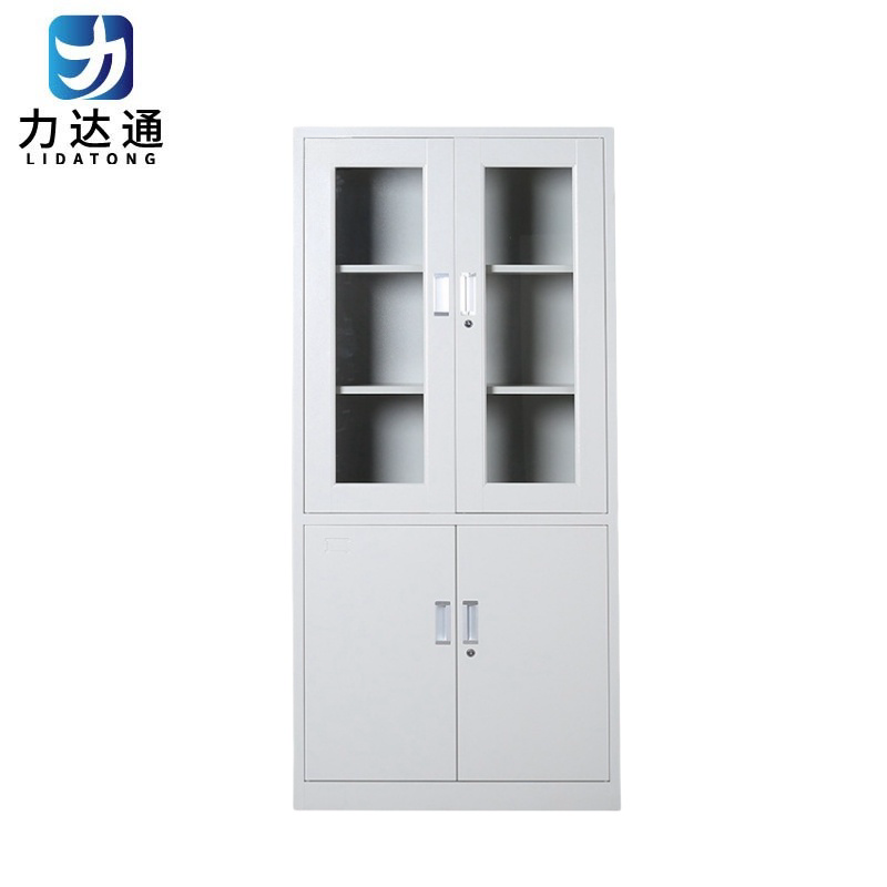 力达通 文件柜 900*400*2000mm