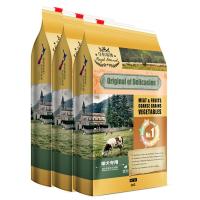 柴犬狗粮秋田犬专用粮幼犬中大型犬狗粮土狗中华田园犬30斤