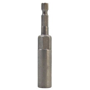 LEECBB 电动扳手套筒头 12*80mm 个