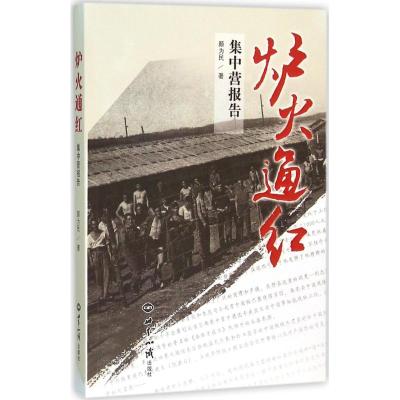 炉火通红-集中营报告