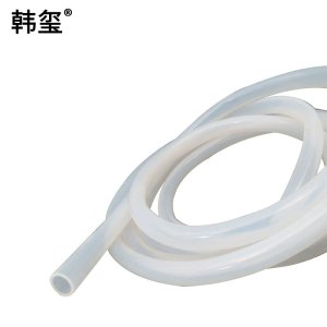 韩玺 硅橡胶管 4X7mm 100米/盘