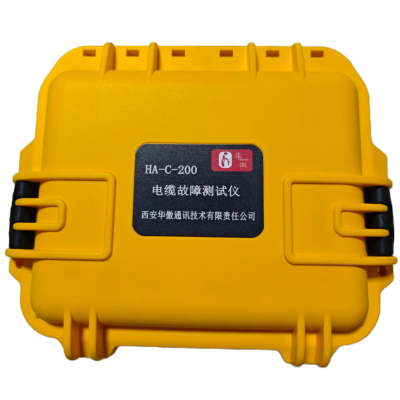 华傲,HA-C-200电缆故障测试仪,其他仪表仪器