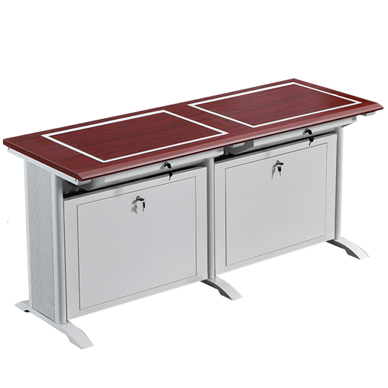 景福达翻转桌160*60*75cm张