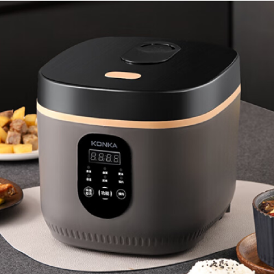 康佳3L电饭煲 KRC-30ZS501