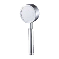 LONMATE 304不锈钢花洒喷头(小蛮腰出水)5503 一个