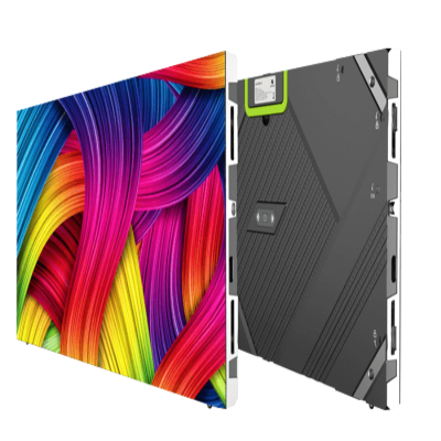 宇烁 室内LED显示屏 YS-P2 每平方报价