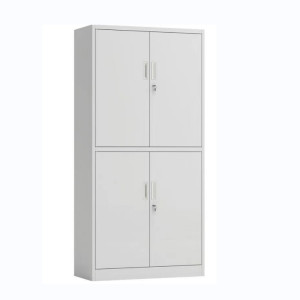 红缅 通双节文件柜 HM-WJG018 个