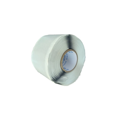 泰特达 防水绝缘密封胶泥 3m长x50.8mm宽x1.65mm厚(黑色)卷