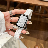 适用小天才电话手表表带Z10/Z9可爱挂脖Z11新款Z8Z7S保护套3139B