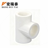 宏瑞泰 PPR三通 32mm 个