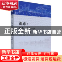 正版 都市:货币、文化空间与人的发展 包晓光 中国社会科学出版社