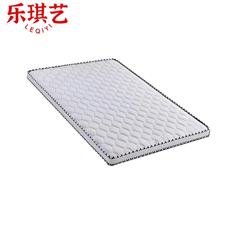 乐琪艺 椰棕床垫 200*90*5cm 张