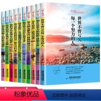 [正版]你不努力 书籍10本全套 将来的你有一定会感谢现在拼命的自己你的善良有点锋芒初高中学生青少年儿童励志成长书籍爱