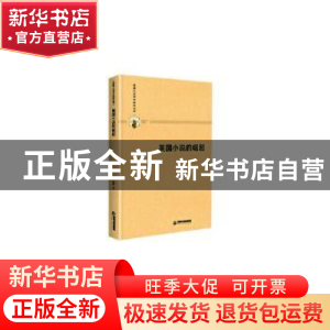 正版 英国小说的崛起(精装) 曹波 中国书籍出版社 9787506877596