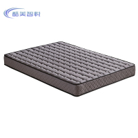 酷美智悦 床垫90*200*20cm针织面料PK棉 KM-JZ448 张