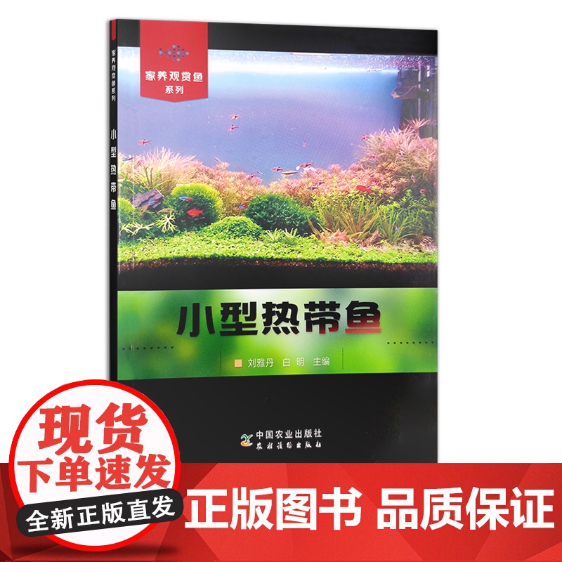 家养观赏鱼系列:罗汉鱼(17288) 锦鲤(17313) 小型热带鱼(30195) 养鱼 鱼缸