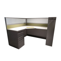 万隆嘉业屏风工位1700*1700*1200mm套