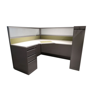 万隆嘉业屏风工位1700*1700*1200mm套