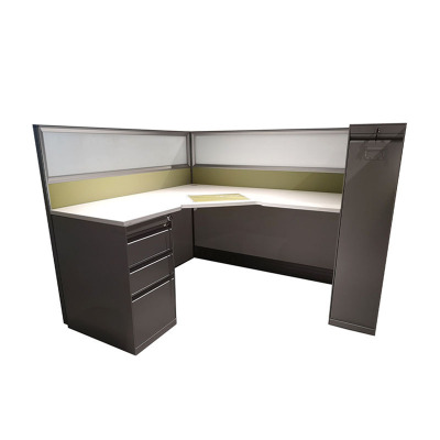 万隆嘉业屏风工位1700*1700*1200mm套