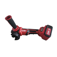 泉有 锂电无刷角磨机 QY-9600