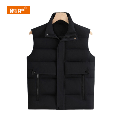 鸽护 保暖马甲 GH685-三防面料 件