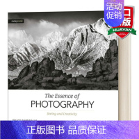 摄影精髓 第二版 视觉与创造力 [正版]改变摄影的100个想法点子 英文原版 100 Ideas that Change