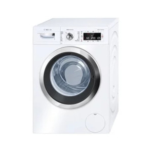BOSCH/博世WAWH26600W9公斤 原装进口 家居互联 滚筒洗衣机白色